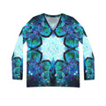Katerina's Now & Forever Metamorphosis Meditations Long Sleeve V-neck