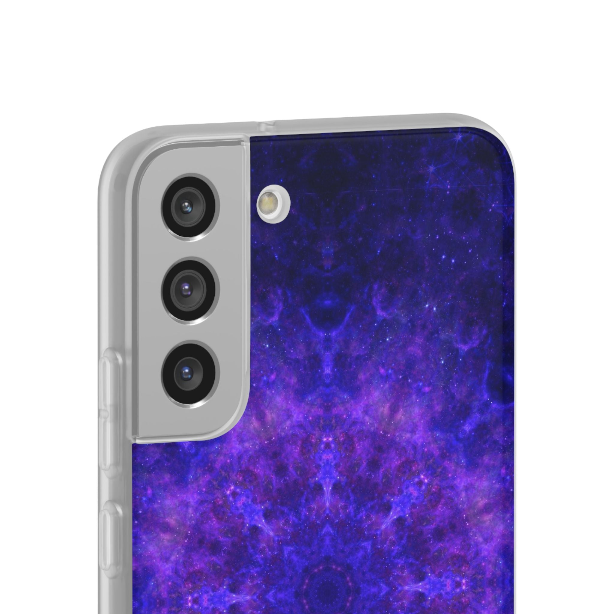 Katerina's Dragon's Eye Desires Flexi Cases