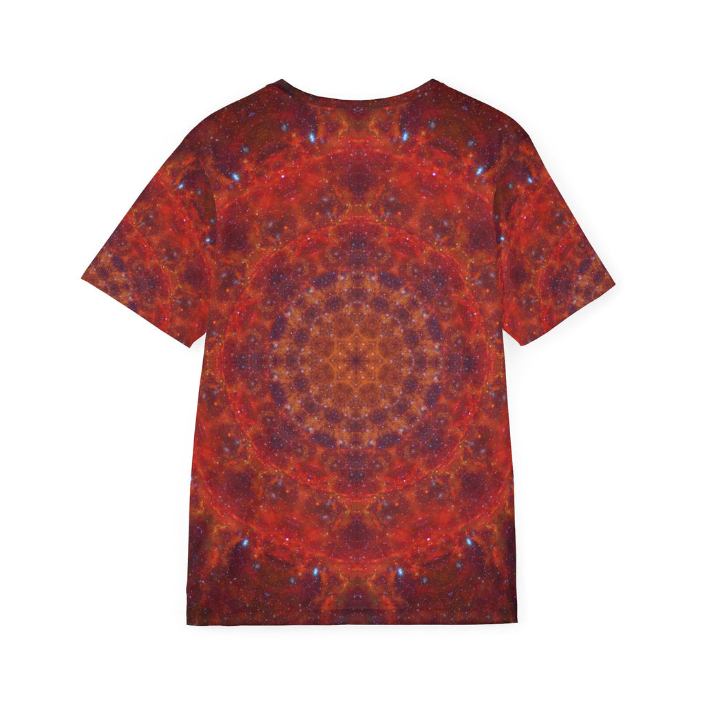 Muladhara Desires Men's Jersey