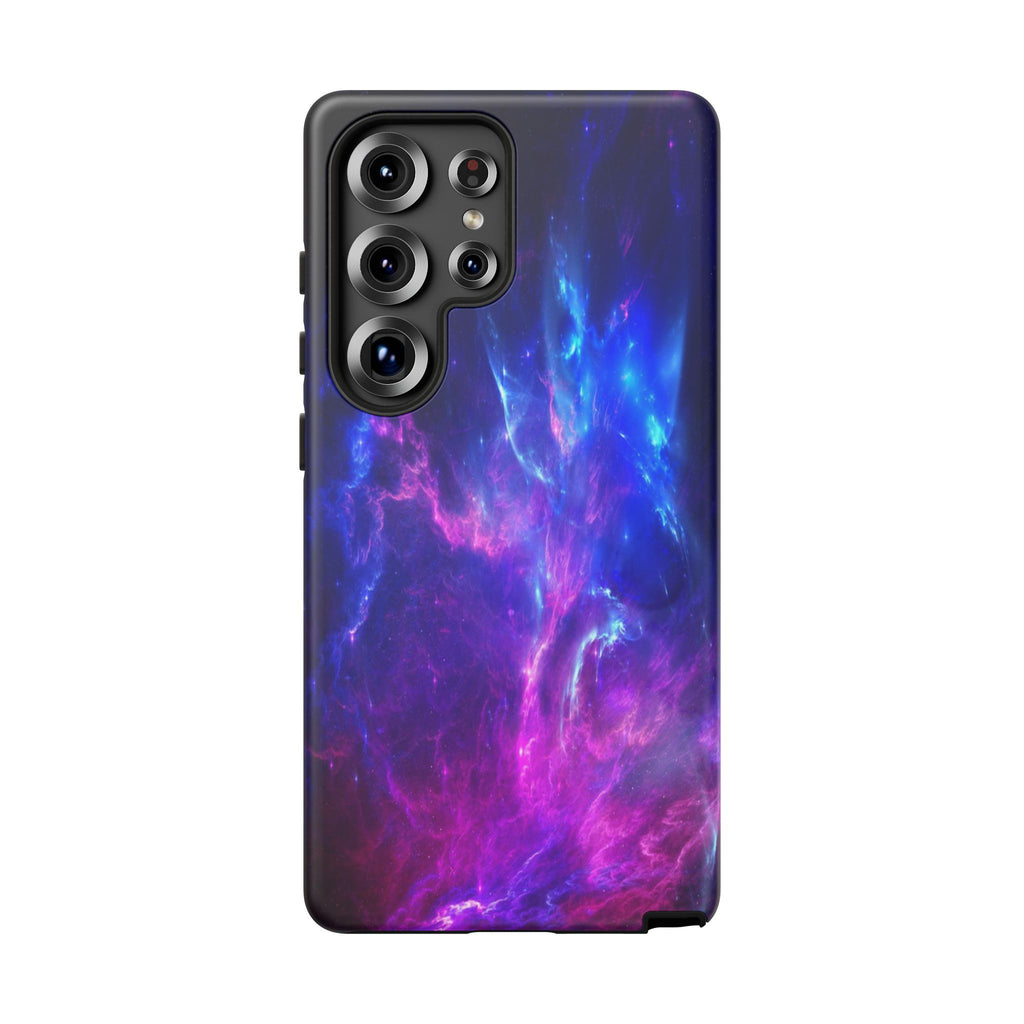 Amethyst Dreams Tough Cases