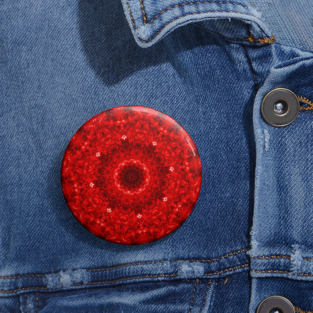 Katerina’s Battle Symphony 2022 Desires Pin Buttons