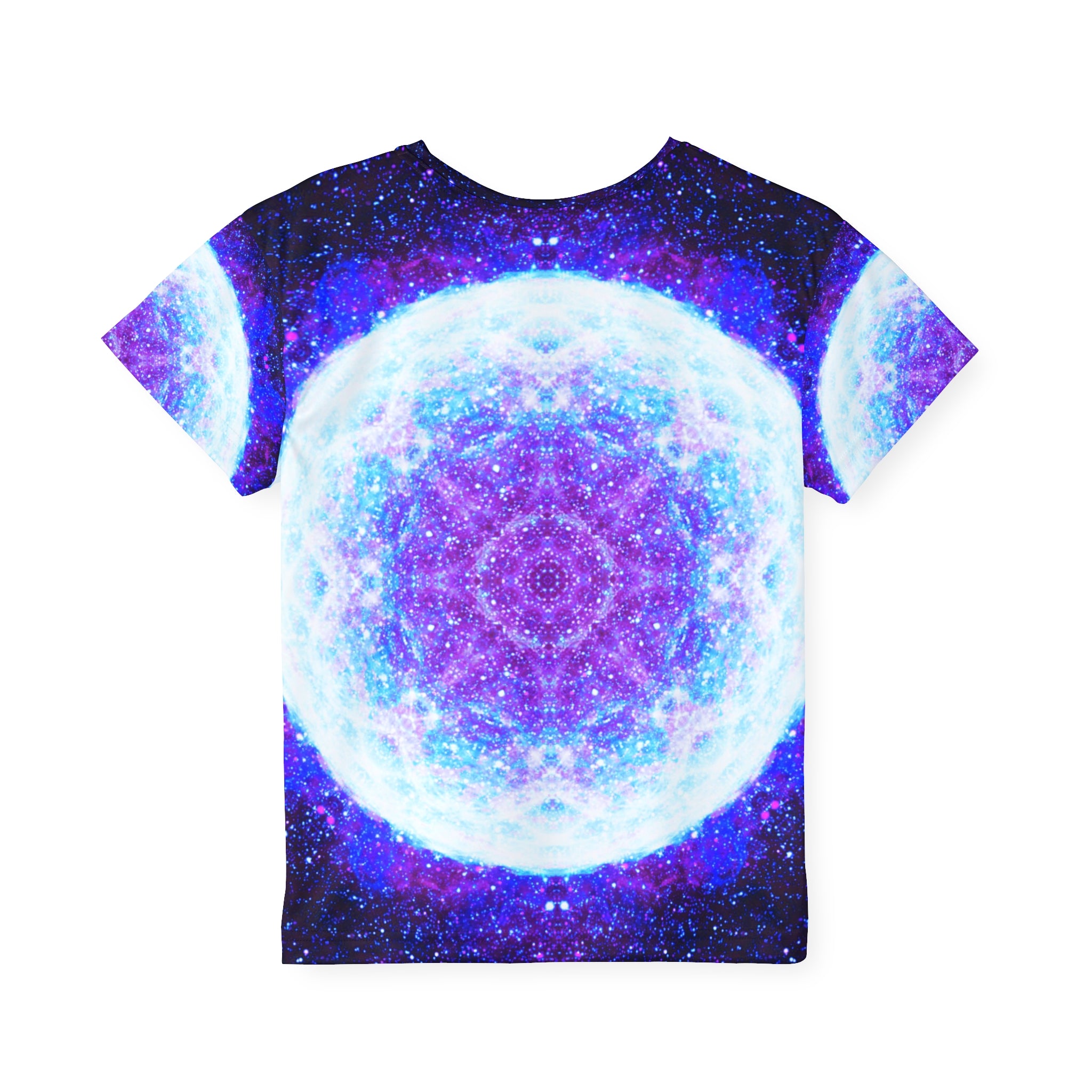 Amen Jin's As the Dark Against My Halo Desires Kids Sports Jersey