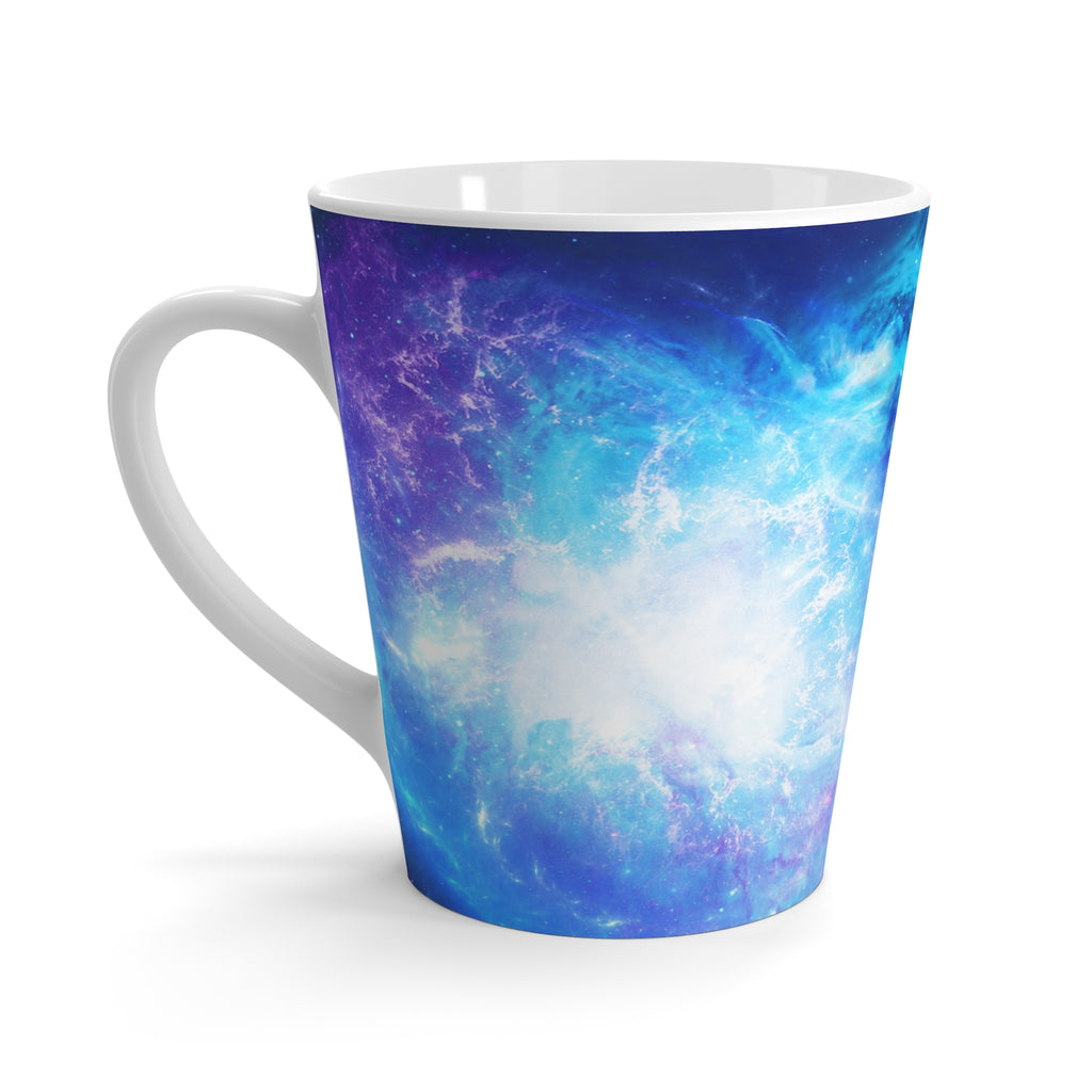 Creation's Heaven Dreams Latte Mug