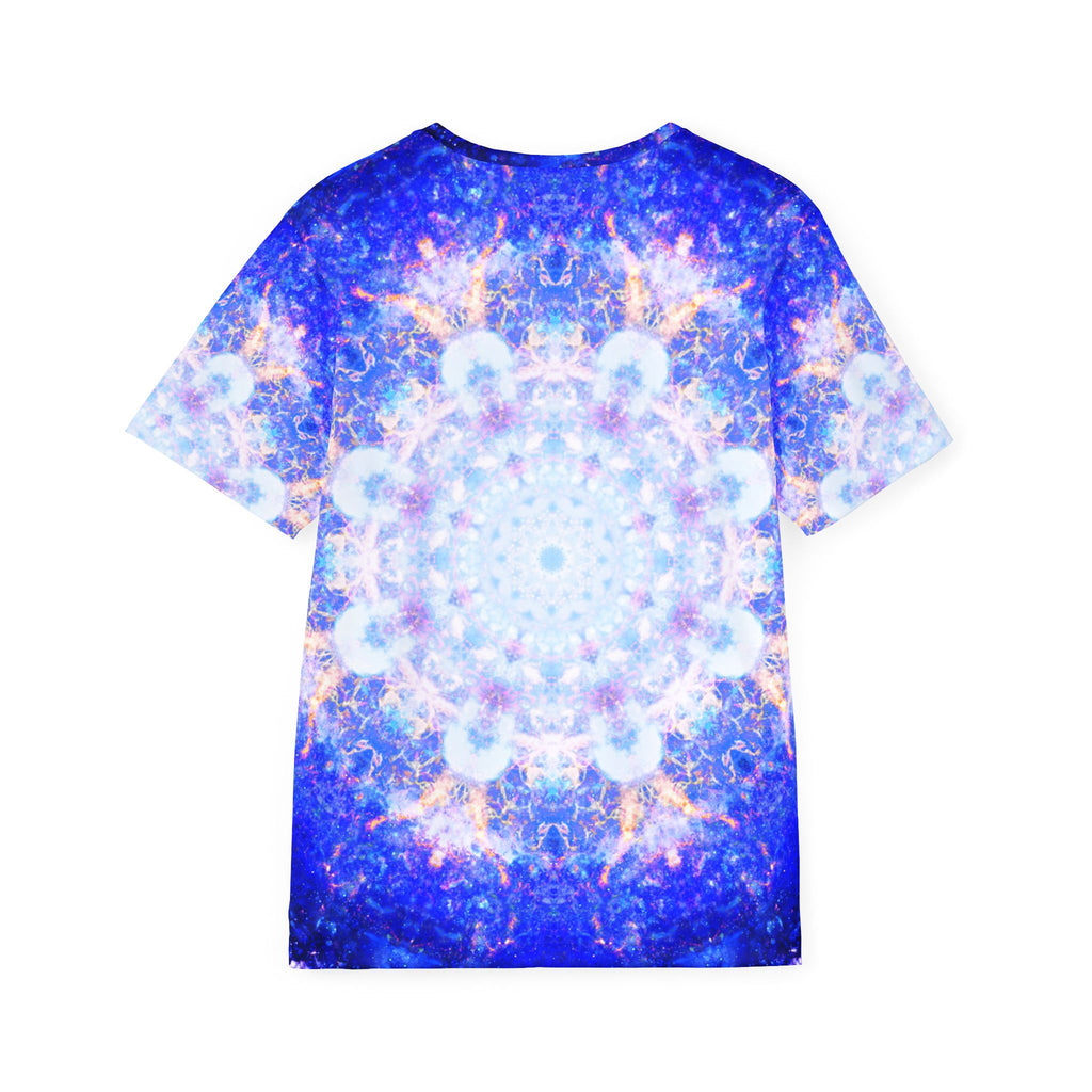 Amen Jin's Katerina's Afterall Desires Men's Jersey