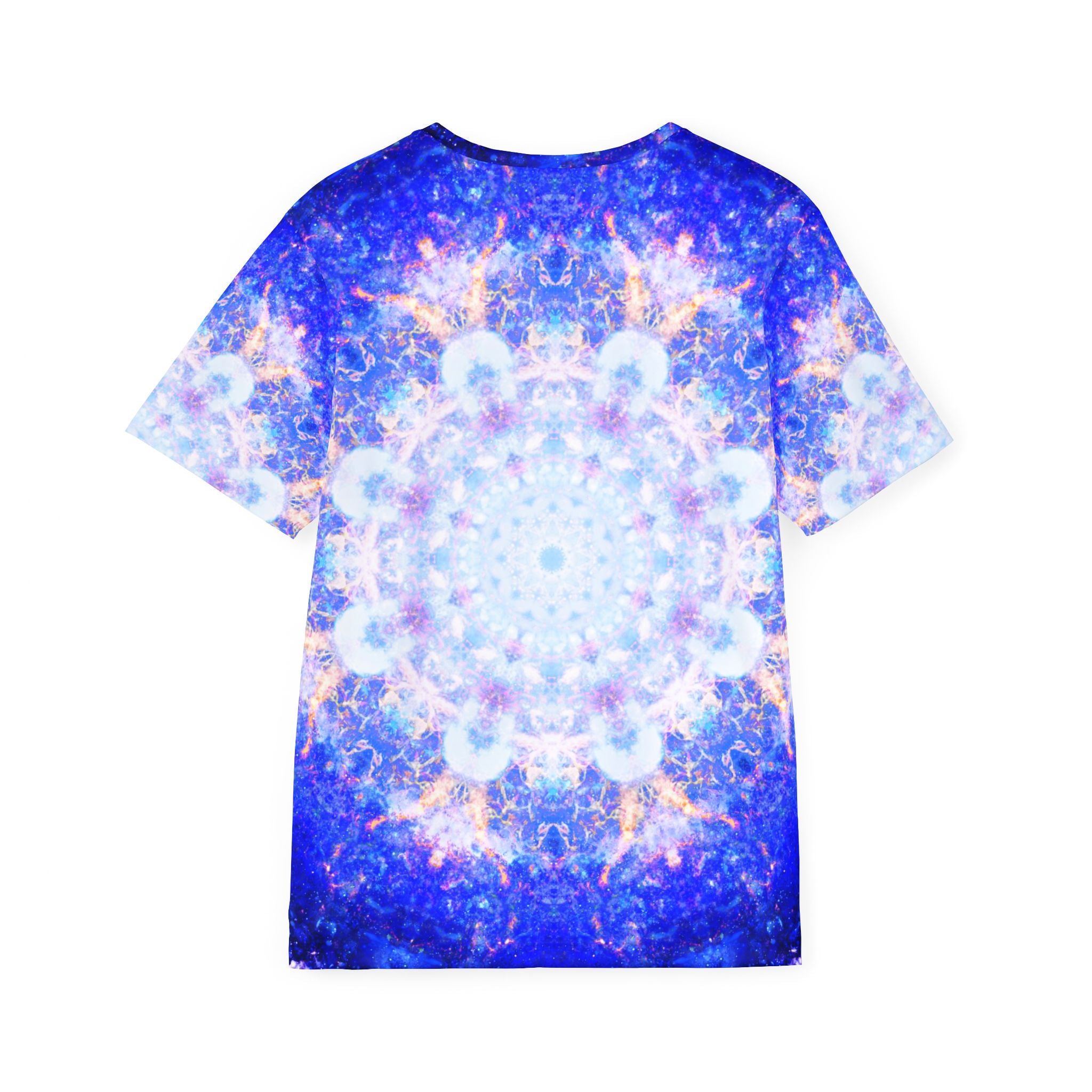 Amen Jin's Katerina's Afterall Desires Men's Jersey