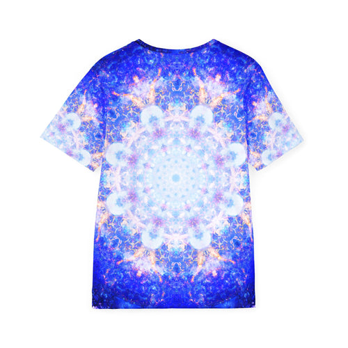 Amen Jin's Katerina's Afterall Desires Men's Jersey