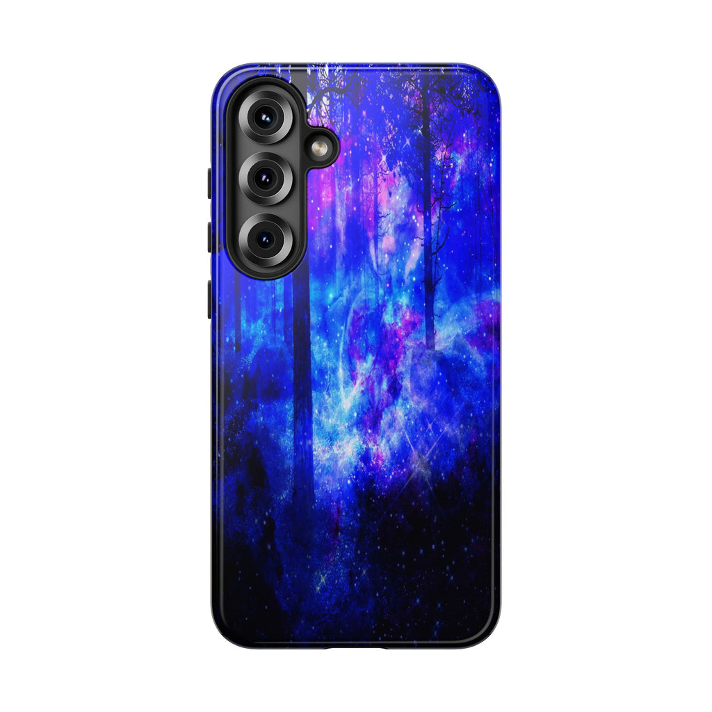 Lover's Creation's Heaven Mystic Night Dreams Tough Cases