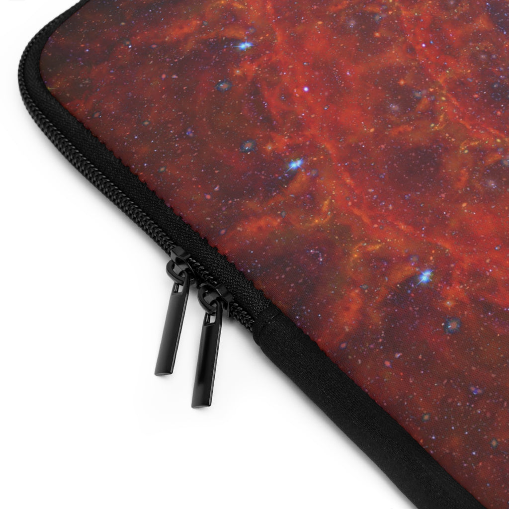 Muladhara Desires Laptop Sleeve