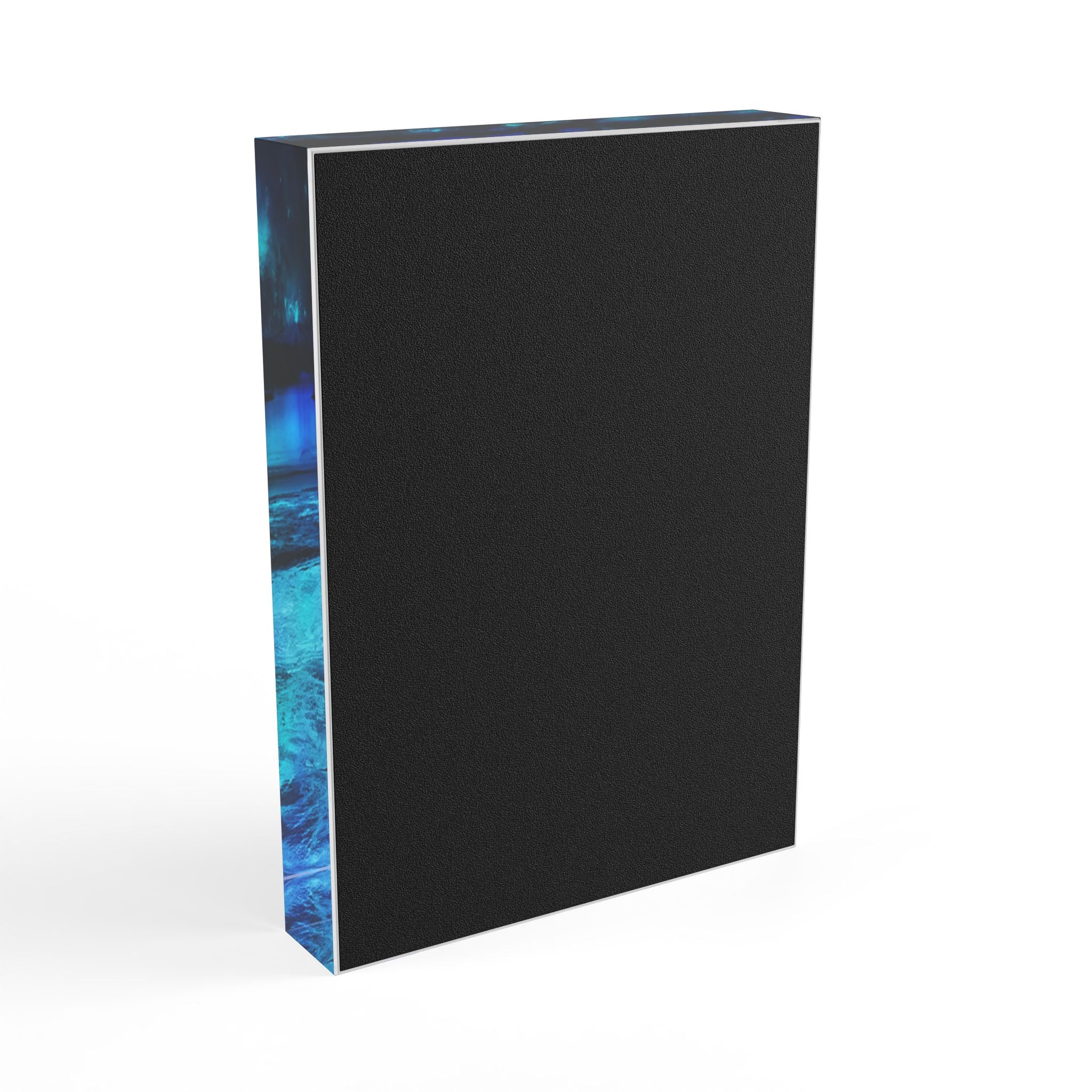 Dancing Light Dreams Photo Block