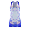 Amen Jin's Katerina's Afterall Desires Women's Racerback Dress