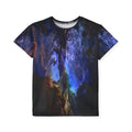 Universal Tree of Life Dreams Kids Sports Jersey