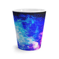 Lover's Creation's Heaven Koi Dreams Latte Mug