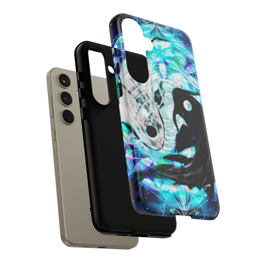 Katerina's Now & Forever Koi Meditations Tough Cases