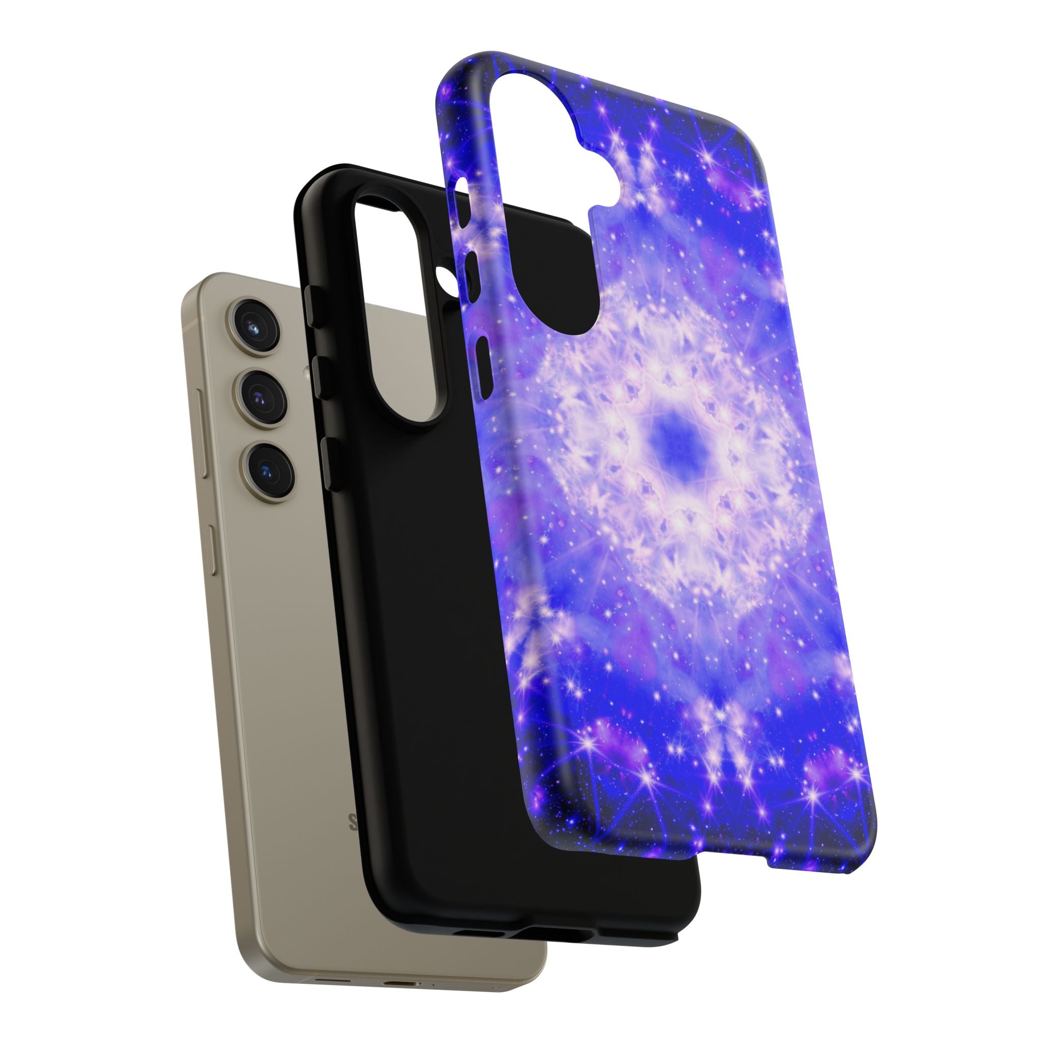 Katerina's Psyche Desires Tough Phone Cases, Case-Mate