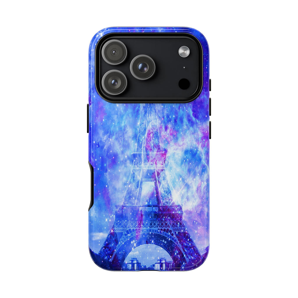 Lover's Parisian Dreams Tough Cases