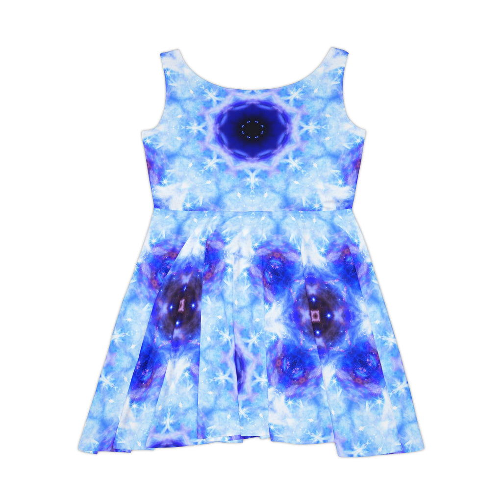 Amen Jin's Kingdom of the Moon Desires Women's Skater Dress