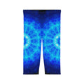Amen Jin's Eros Desires Women’s Capri Leggings