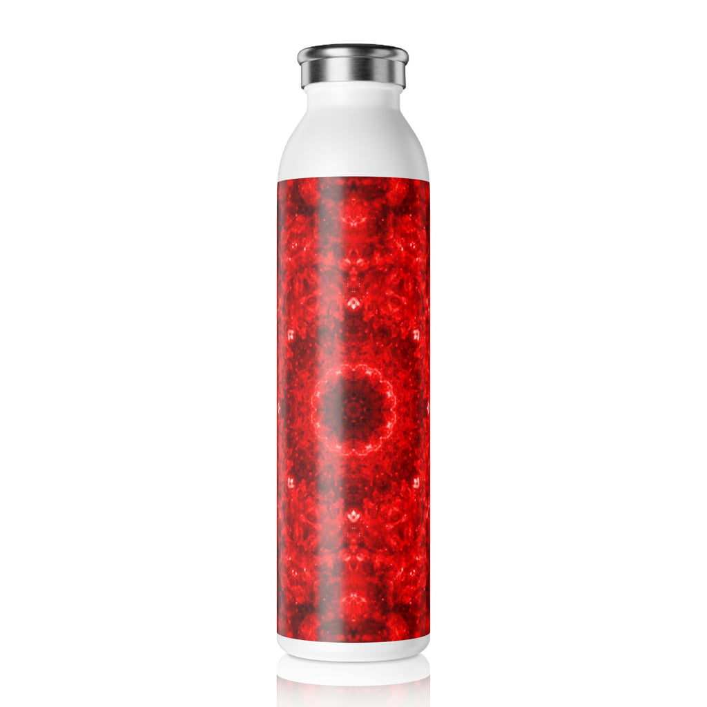 Katerina’s Battle Symphony 2022 Desires Slim Water Bottle