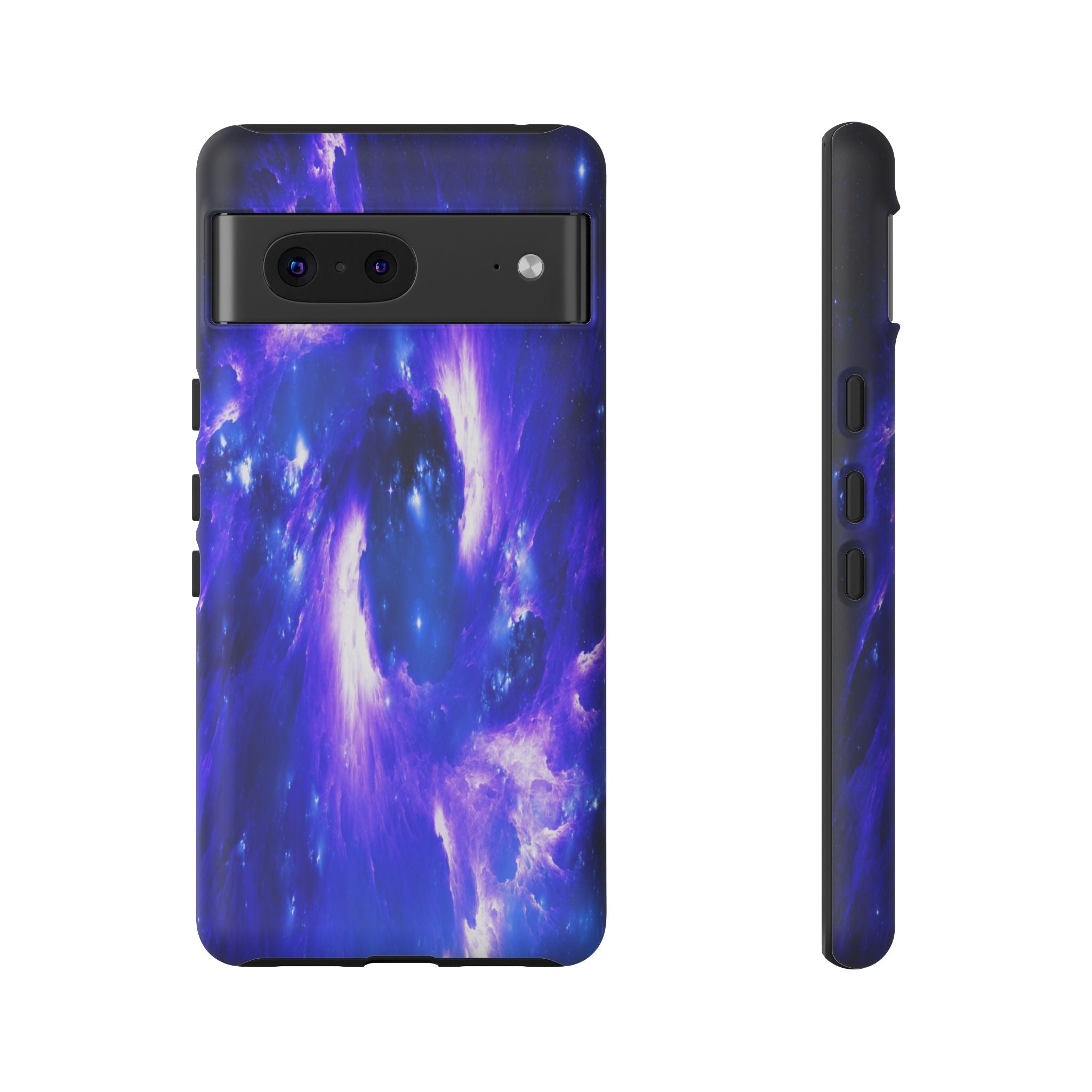 Amethyst Sapphire Dreams Tough Cases