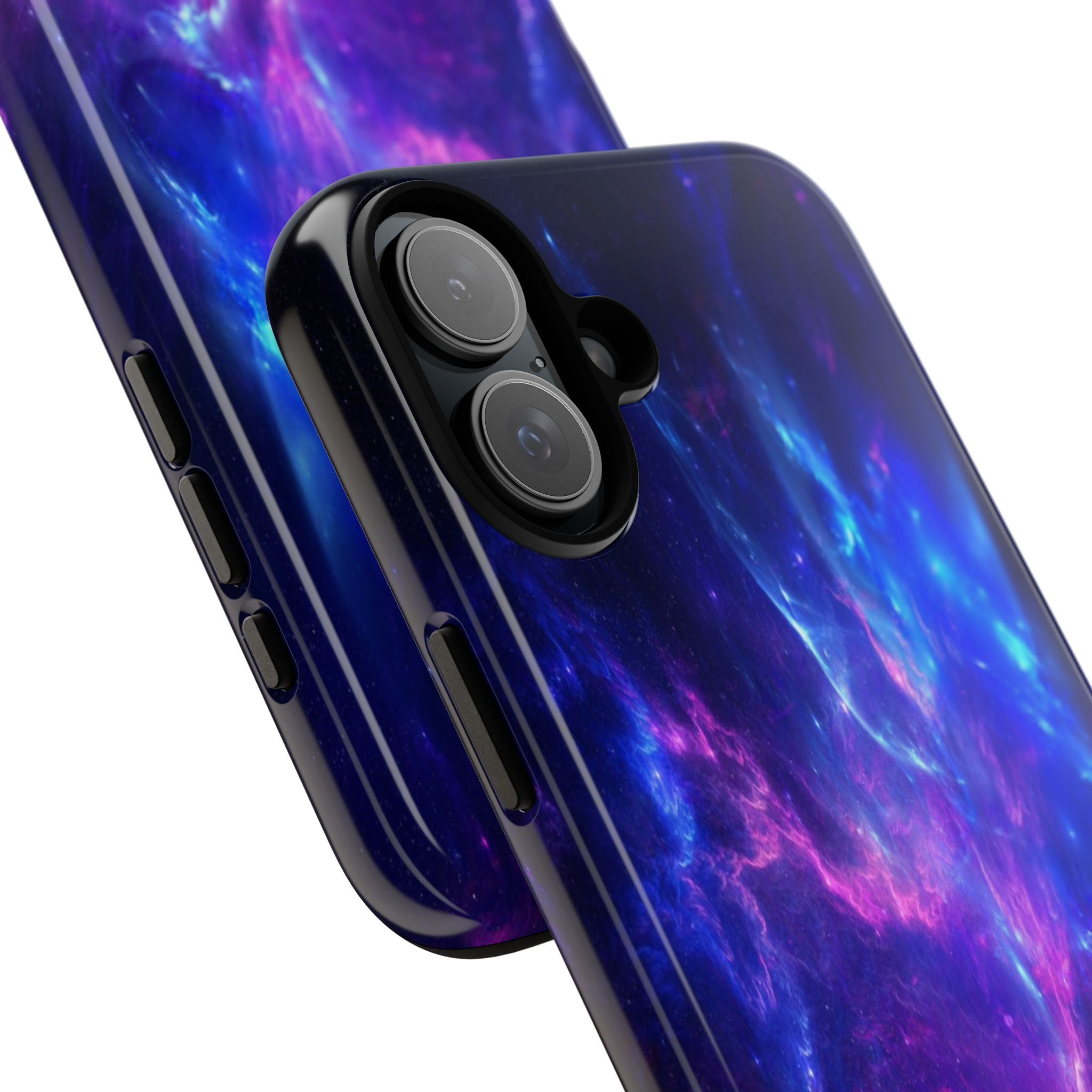 Amethyst Dreams Tough Cases