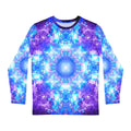Amen Jin's Katerina's Defender Desires Men's Long Sleeve