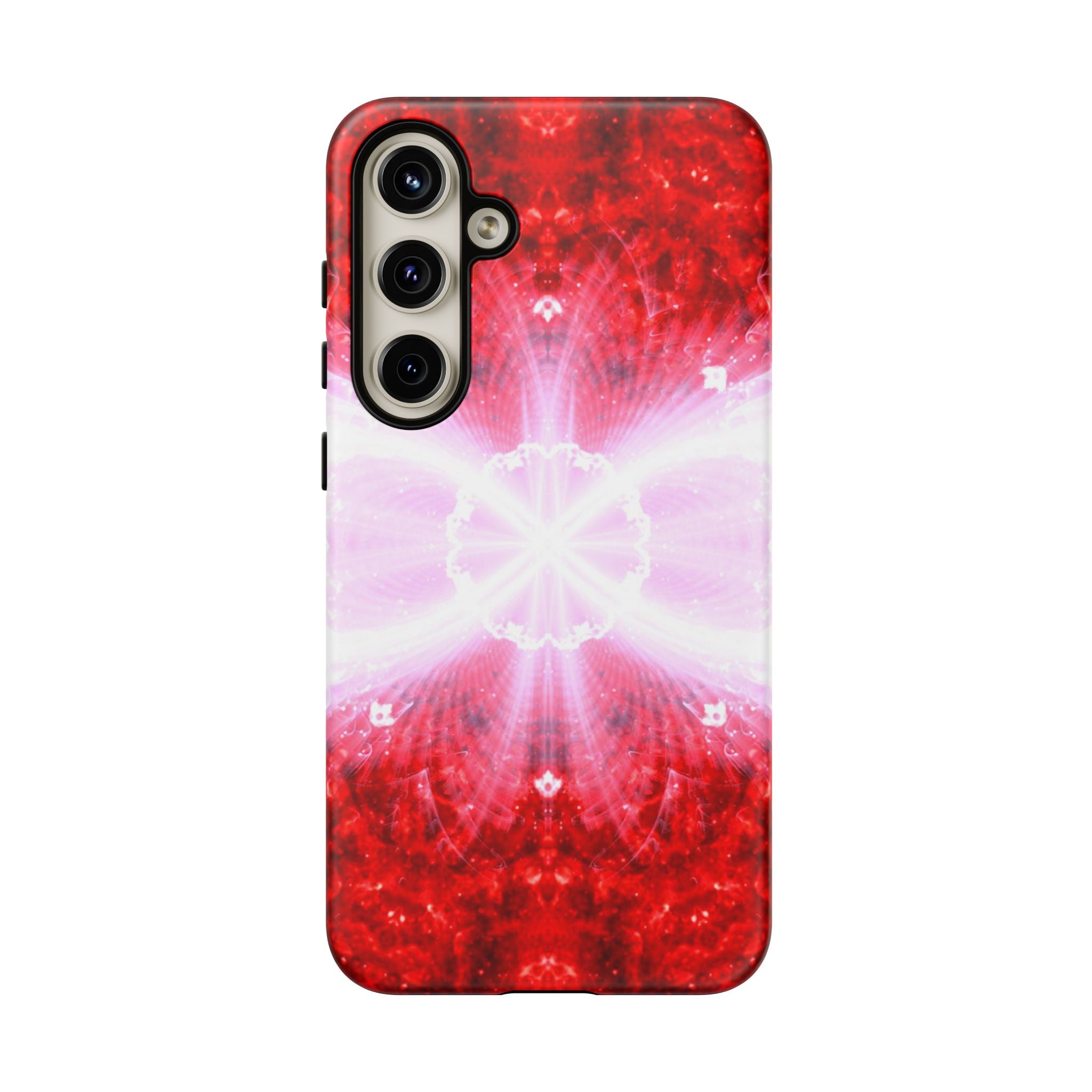 Katerina's Battle Symphony Red Instead Infinity Desires 2022 Tough Cases
