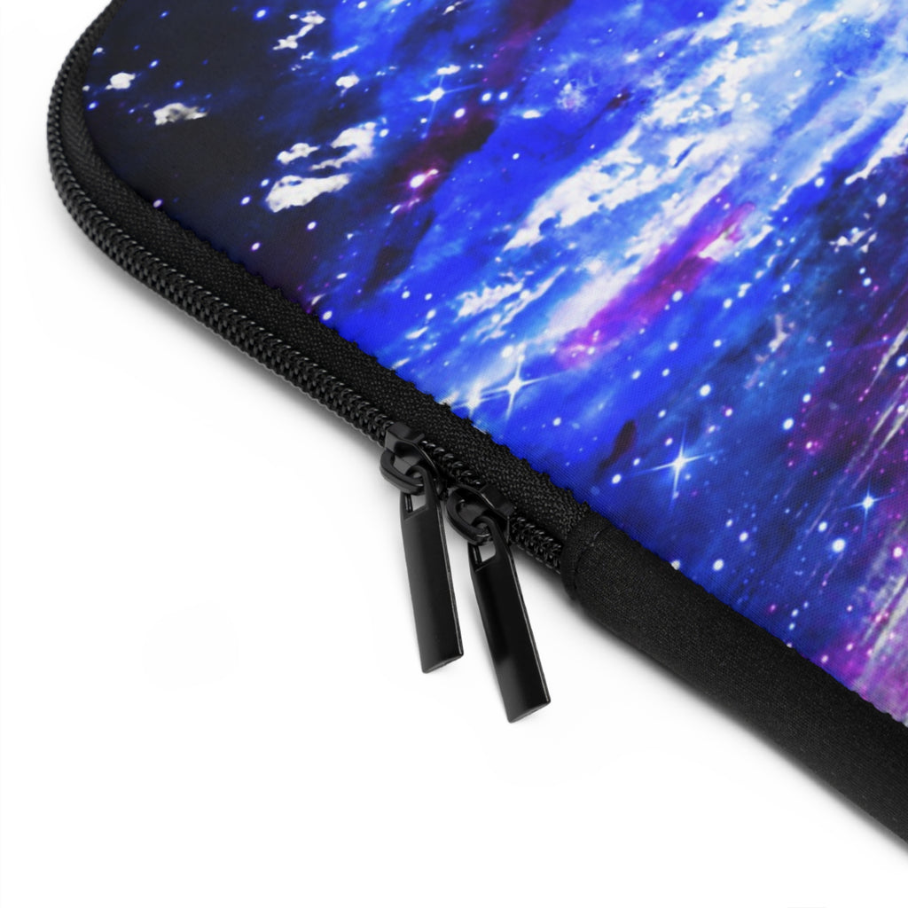 Lover's Dancing Sea Dreams Laptop Sleeve