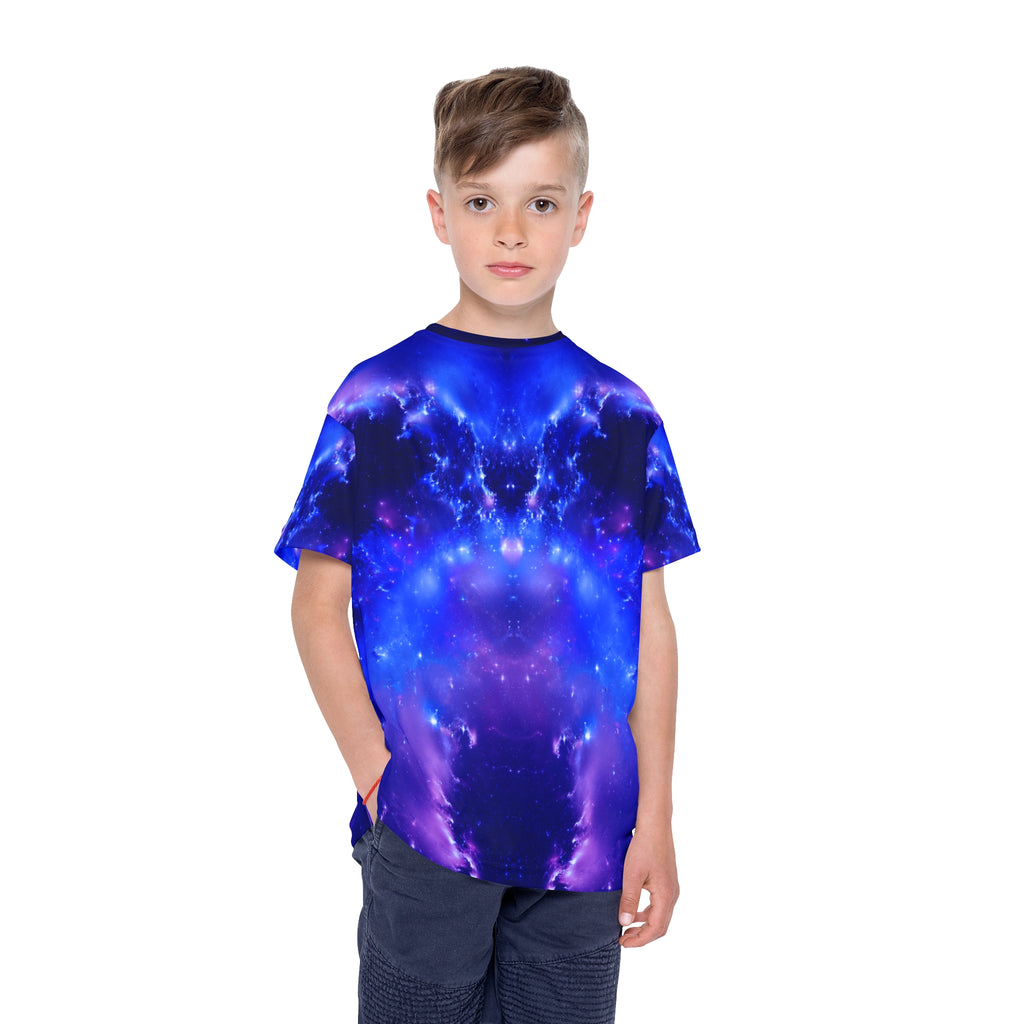Amen Jin's Dreams Kids Sports Jersey