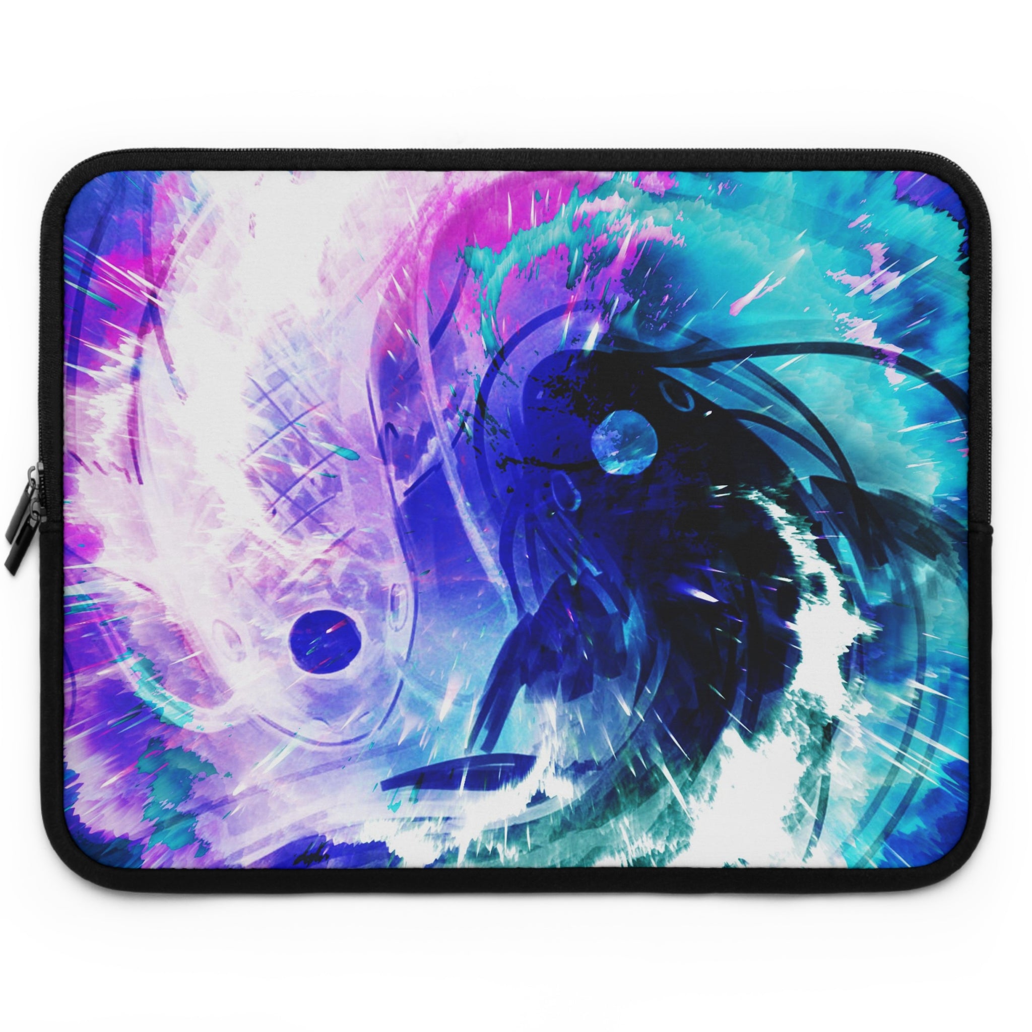 Creation’s Koi Desires Laptop Sleeve