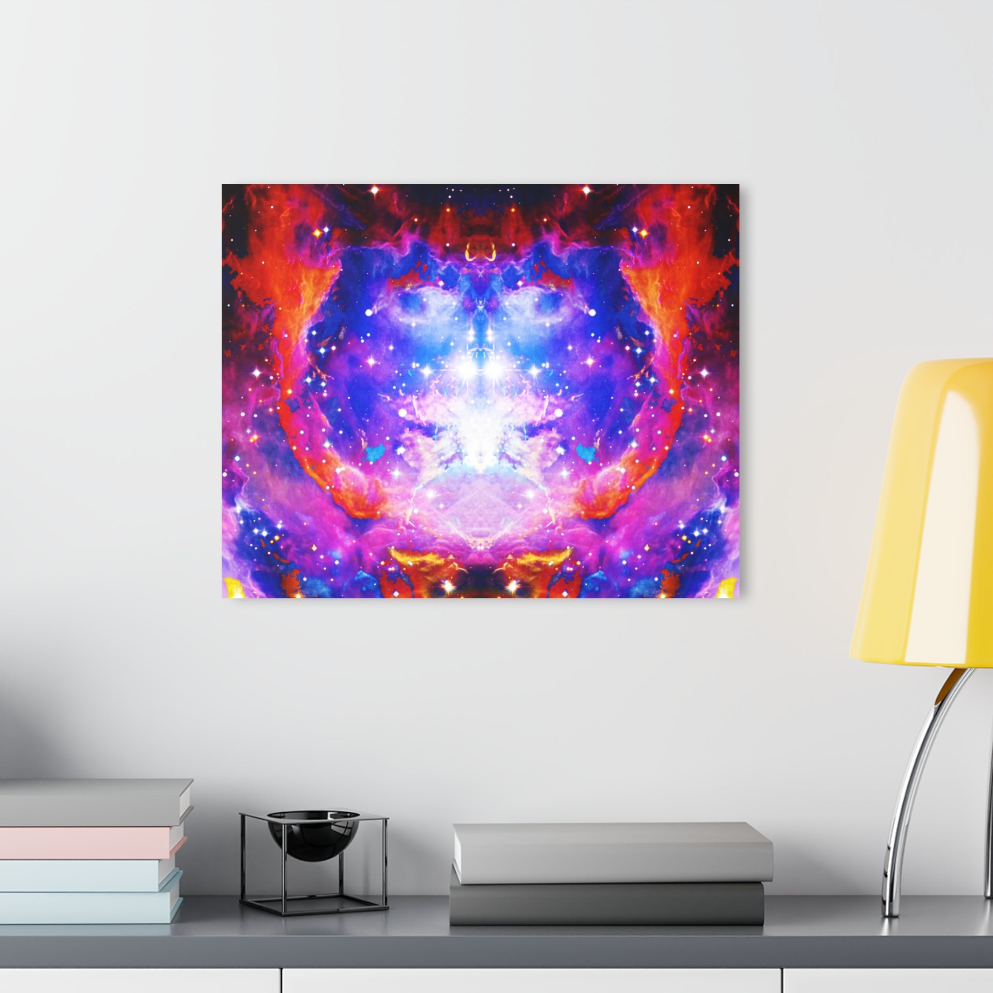Katerina's Cassandra's Desires Acrylic Prints (French Cleat Hanging)