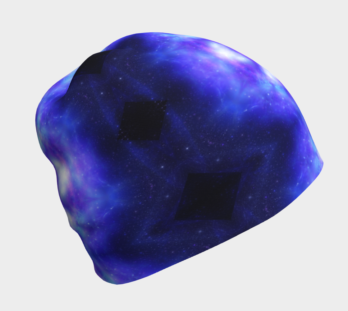 Amen Jin's and Katerina's Twin Flame Love Desires Beanie
