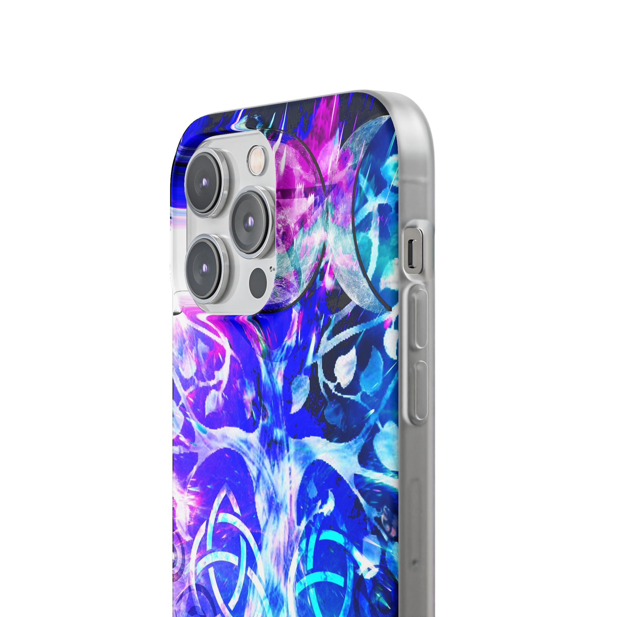 Creation's Celtic Meditations Flexi Cases