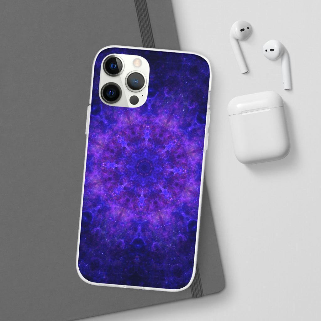 Katerina's Dragon's Eye Desires Flexi Cases