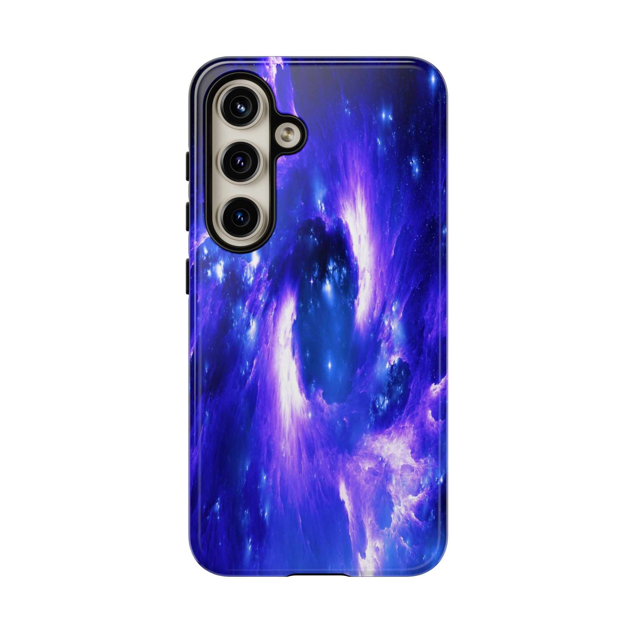 Amethyst Sapphire Dreams Tough Cases