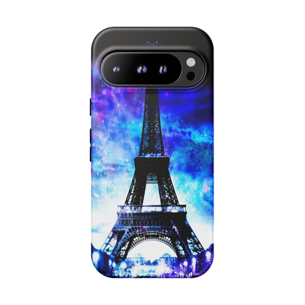 Lover's Creation's Parisian Dreams Case Mate Tough Phone Cases