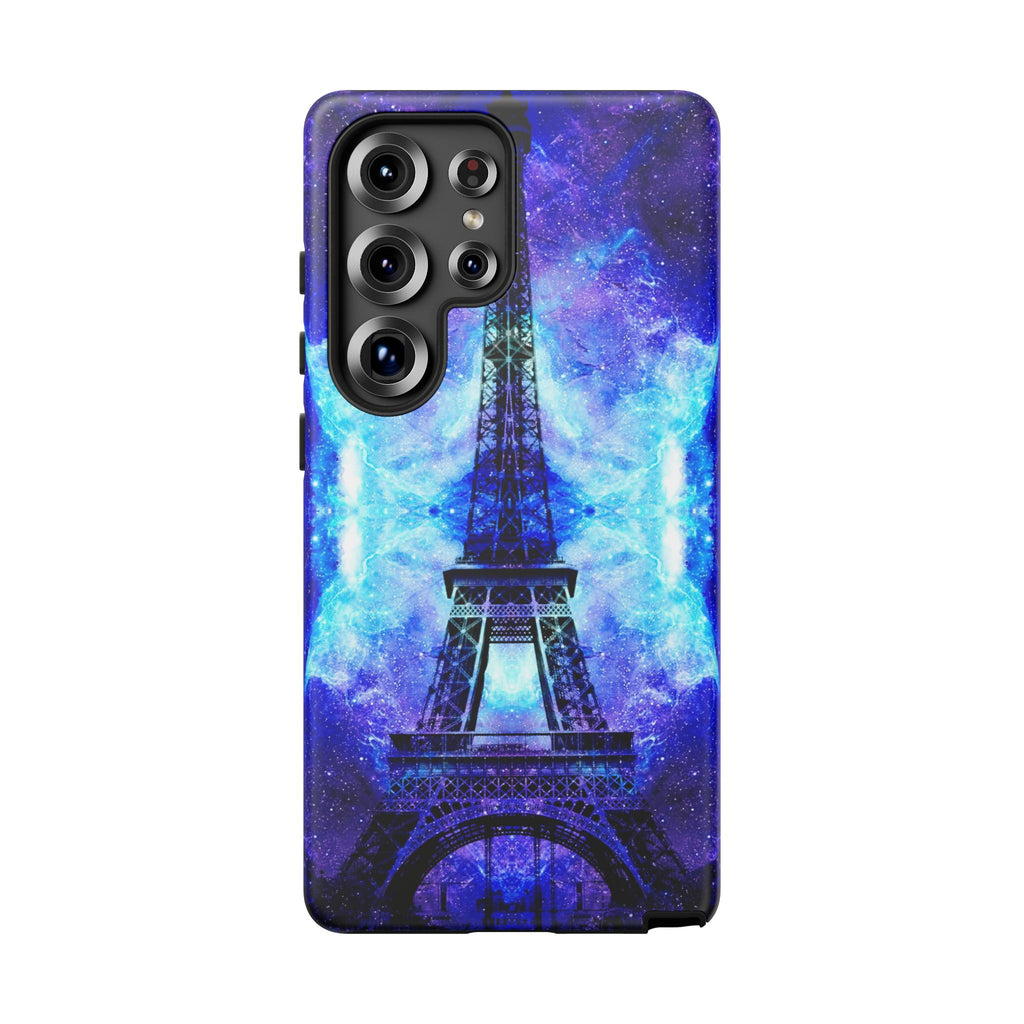 Amen Jin's Heart's Desires Parisian Dreams Tough Cases