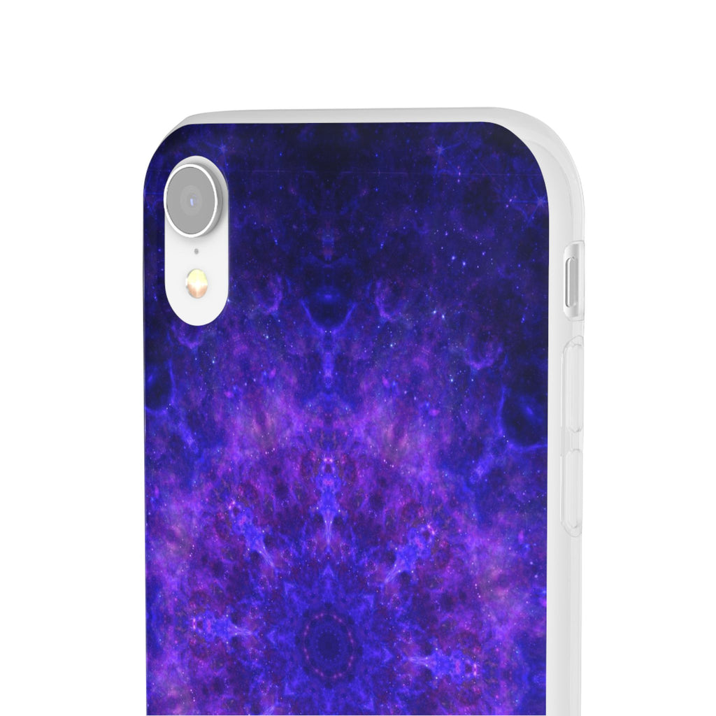 Katerina's Dragon's Eye Desires Flexi Cases