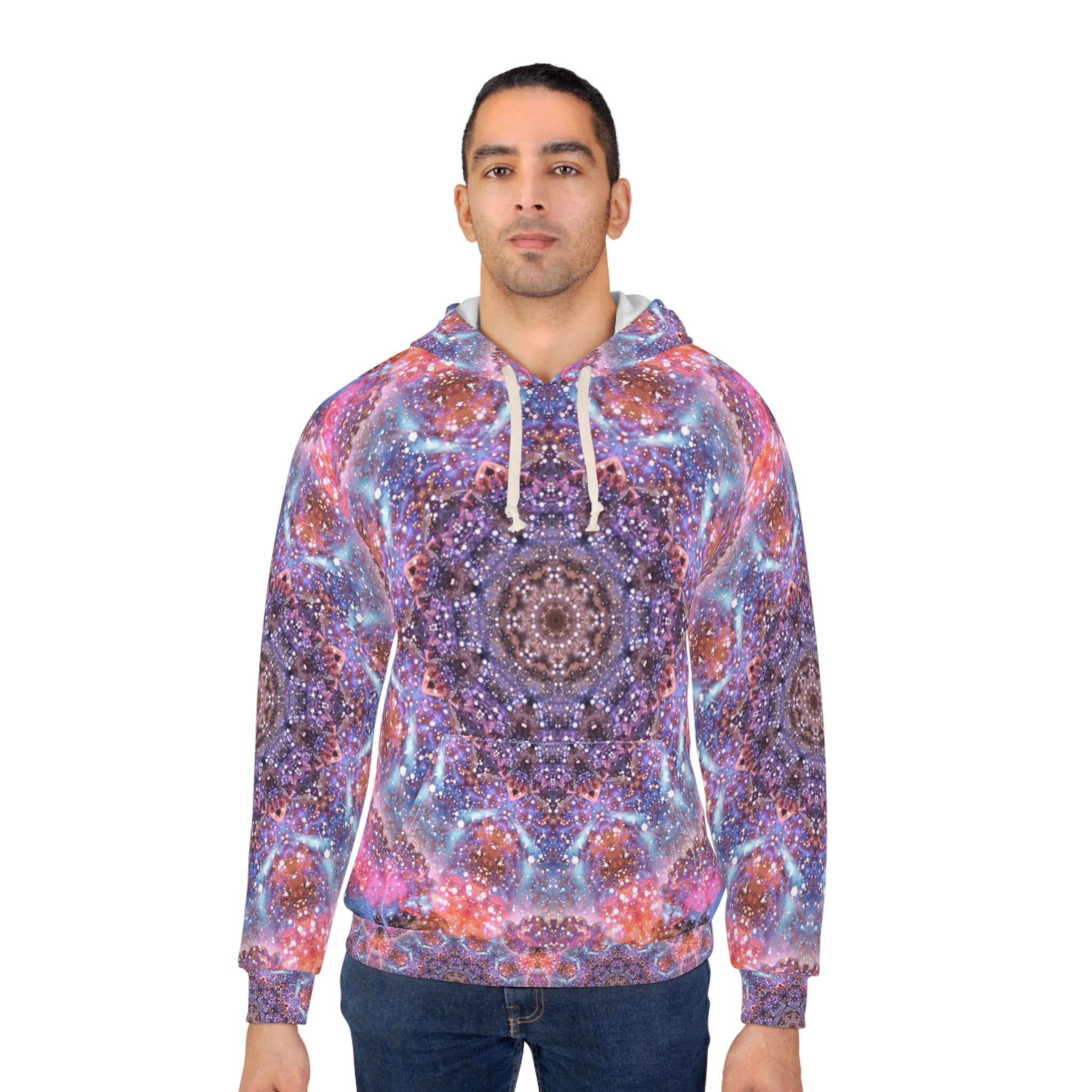 Katerina's Fiesta Desires Unisex Pullover Hoodie