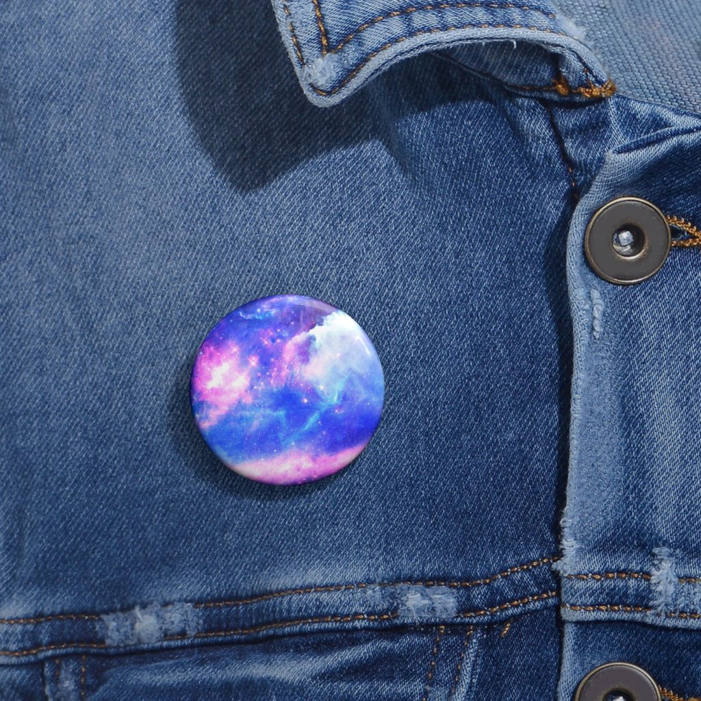 Ad Amoreum Amisi Mercy Mirror Dreams Pin Buttons