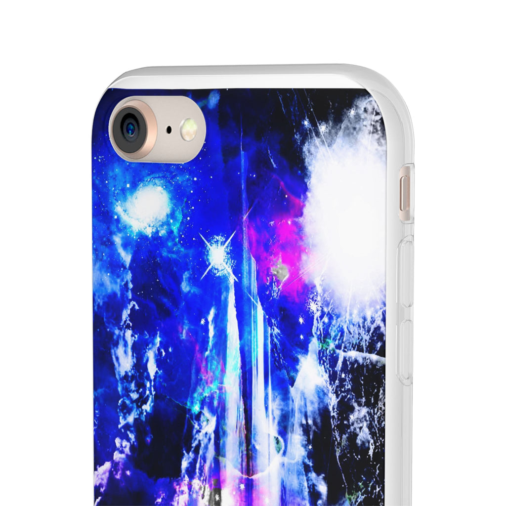 Ad Amorem Amis Dancing Sea Dreams Flexi Cases