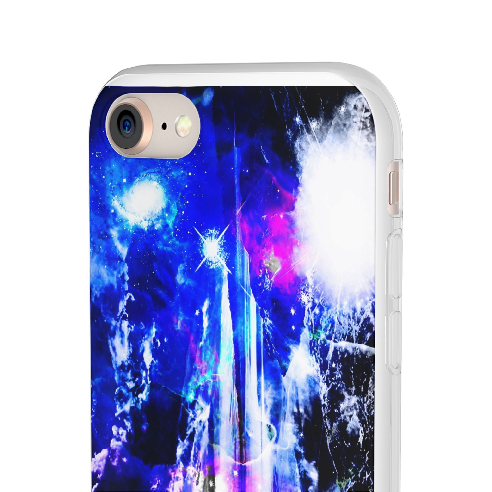 Ad Amorem Amis Dancing Sea Dreams Flexi Cases