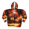 Samhain Night Dreams Unisex Pullover Hoodie