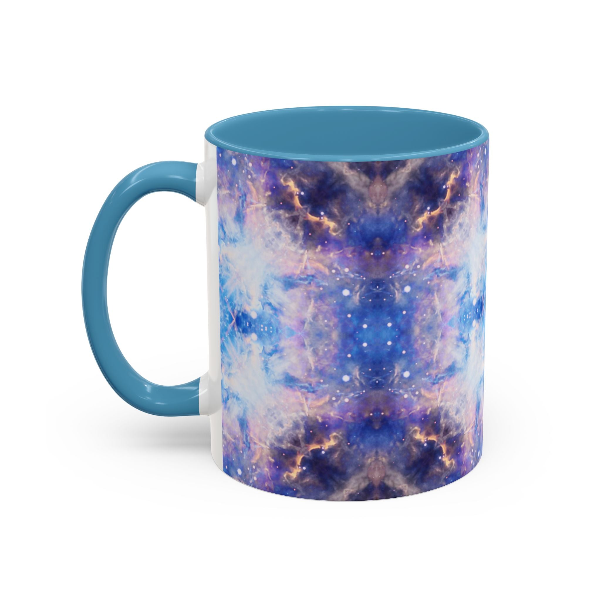 Katerina's Winterborn Desires Accent Coffee Mug