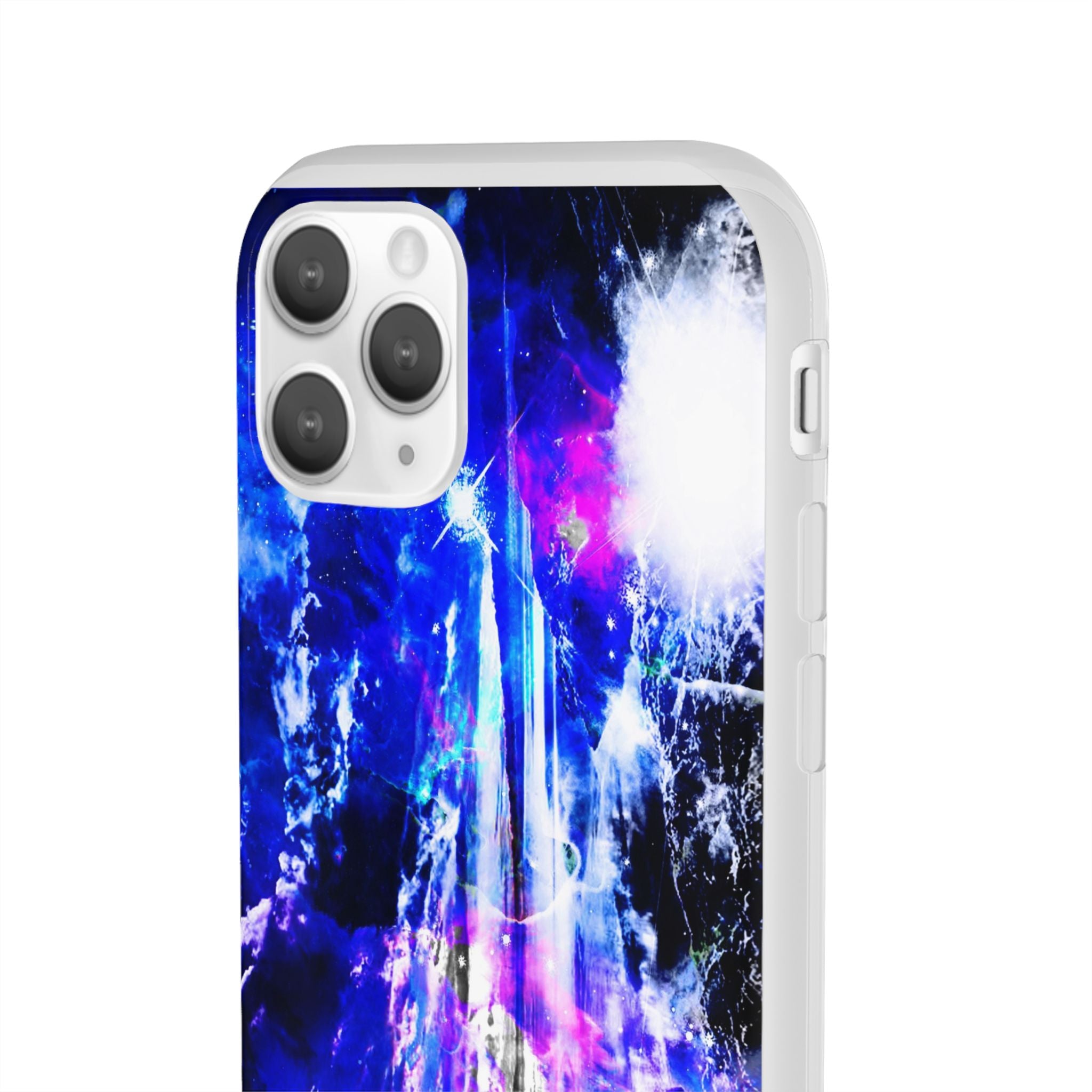 Ad Amorem Amis Dancing Sea Dreams Flexi Cases