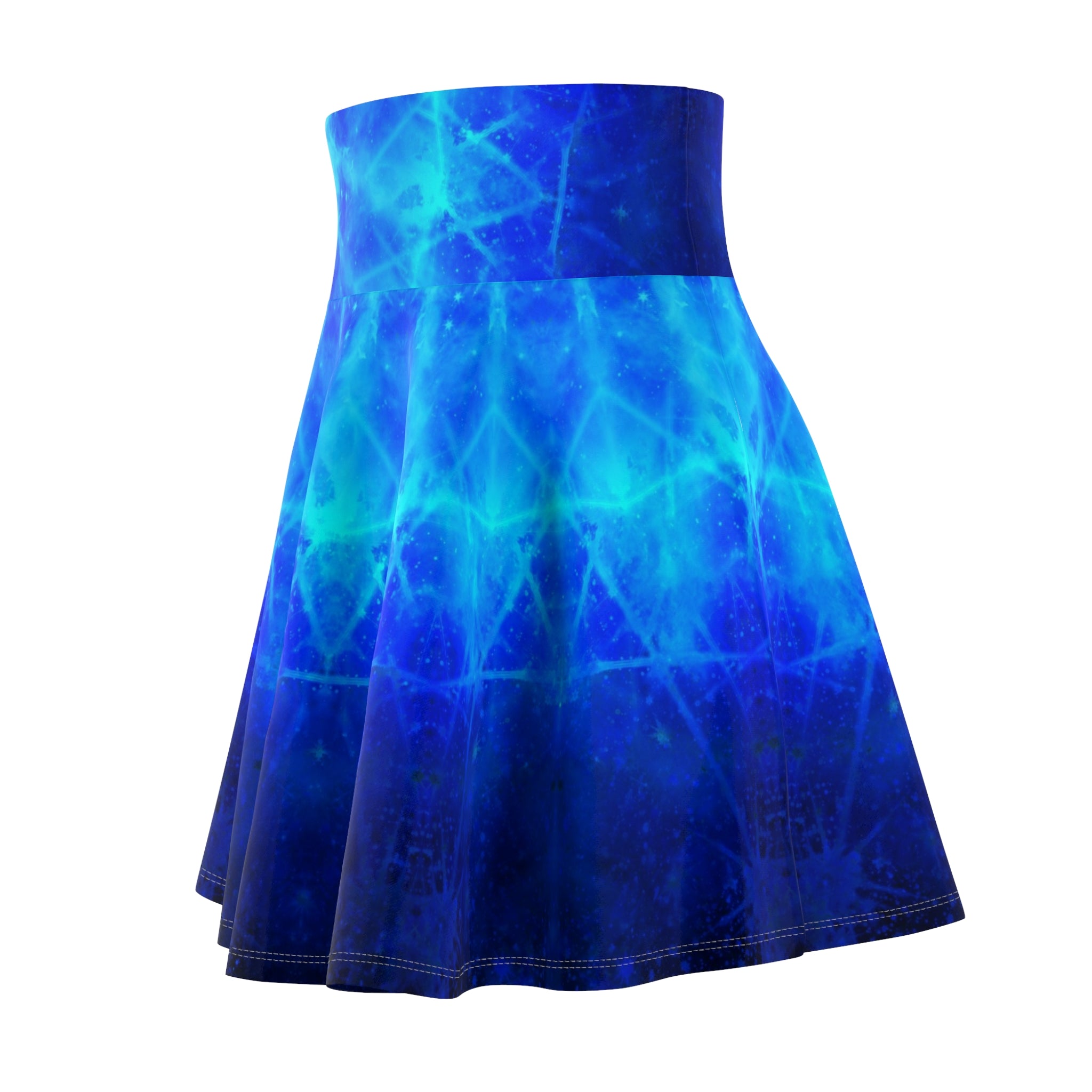 Amen Jin's Eros Desires Women's Skater Skirt