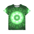 Anahata Meditations Kids Sports Jersey