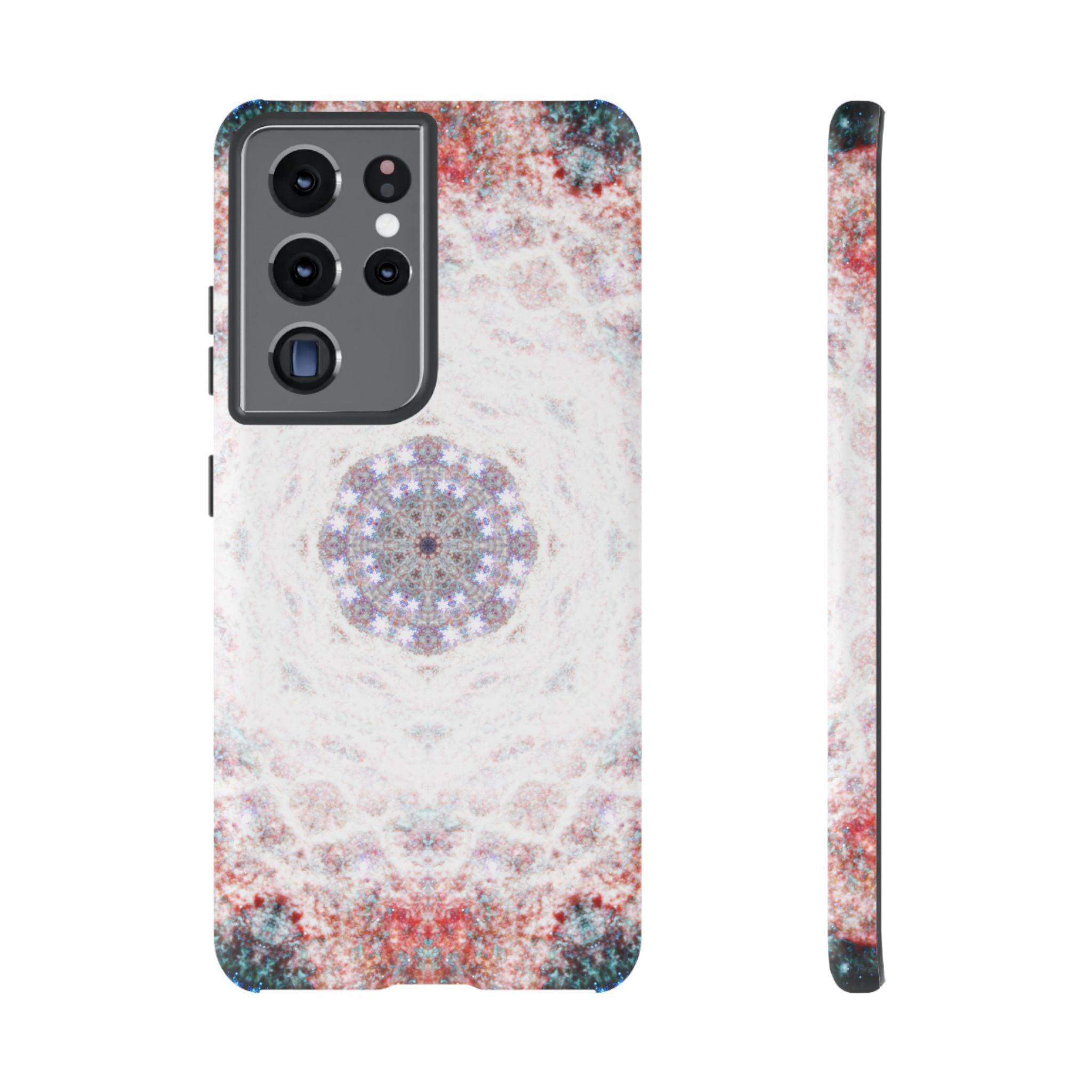 Candy's Yuletide Angel Voices Desires Tough Phone Cases