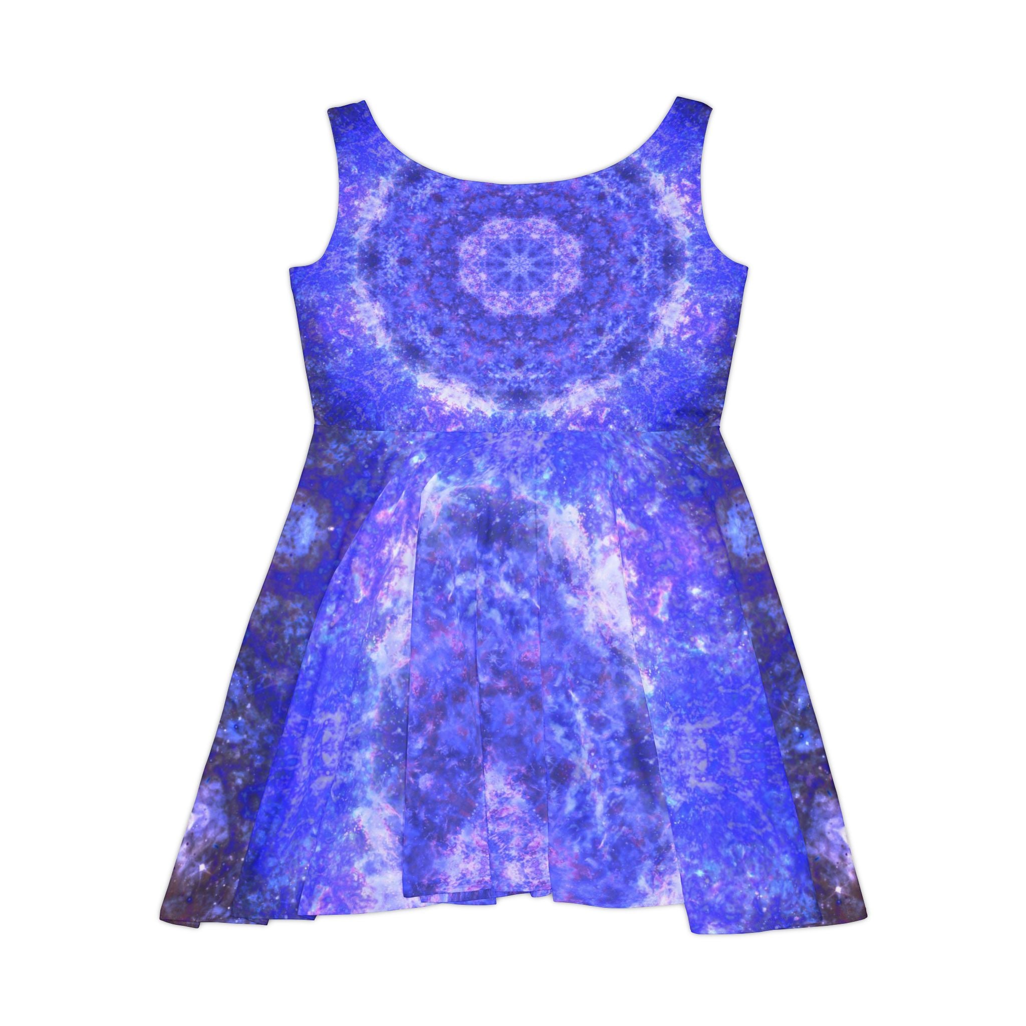 Katerina's Afterall Desires Skater Dress
