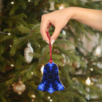 Amen Jin's Noel Nouvelet Desires Wooden Ornaments