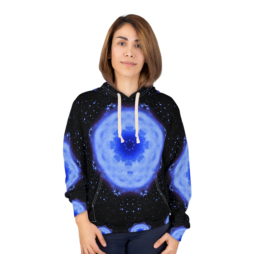 Katerina's Halo Desires Unisex Pullover Hoodie